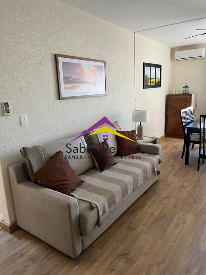 Apartamento en alquiler temporal invierno-verano