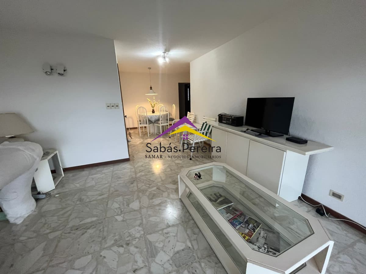 ALQUILER MANSA 3 DORMITORIOS CON SERVICIOS