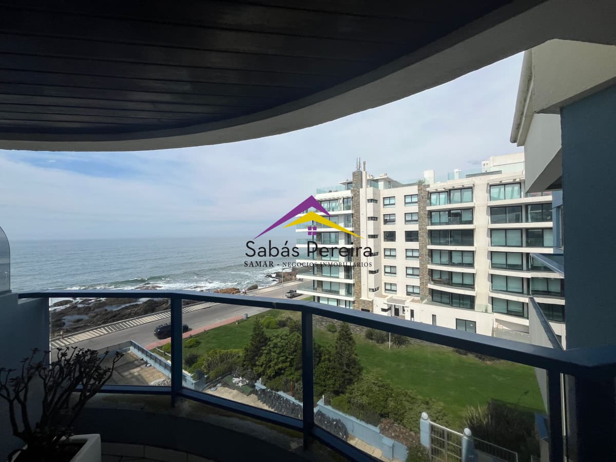 Apartamento ID.37783 - Apartamento 1era Línea en la Península de 2 dormitorios