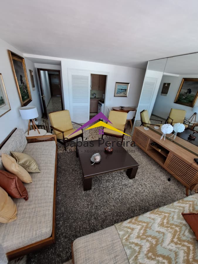 ALQUILER FEBRERO 1 DORMITORIO EN PUNTA DEL ESTE