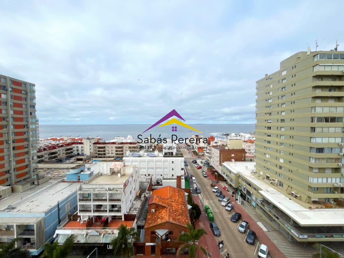 Apartamento ID.41720 - Apartamento de 2 dormitorios en Península