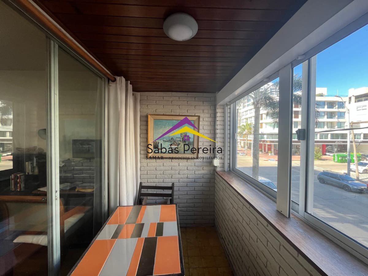 Apartamento ID.41355 - Venta de apto de 1 dormitorio a pasos del Puerto