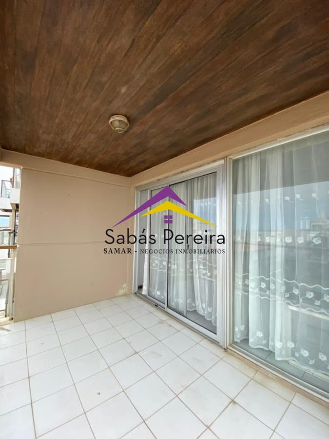 Apartamento ID.37923 - VENTA PUNTA DEL ESTE 2 DORMITORIOS CON VISTA AL MAR
