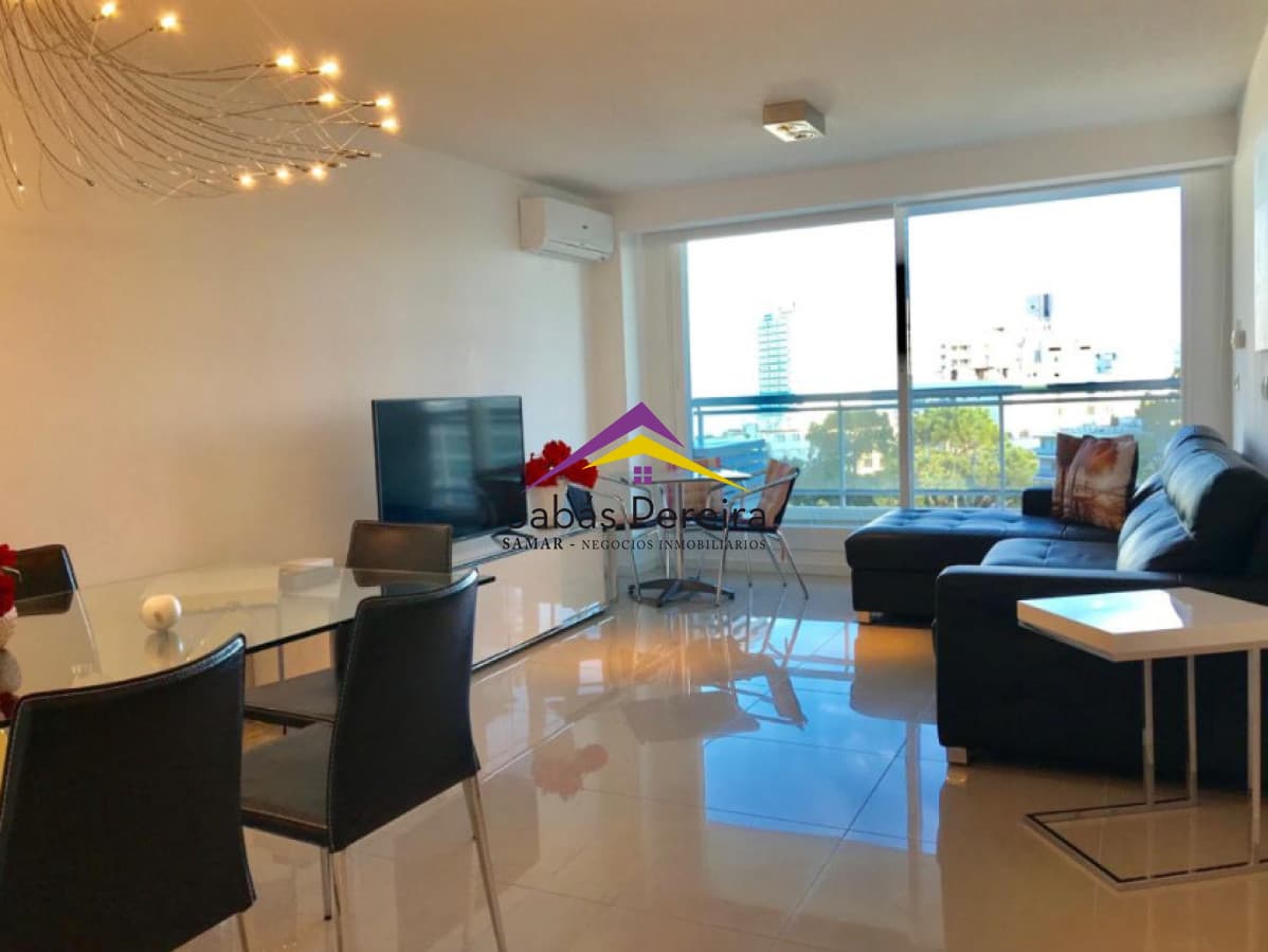 Apartamento ID.41707 - Apartamento en Venta de 1 Dormitorio