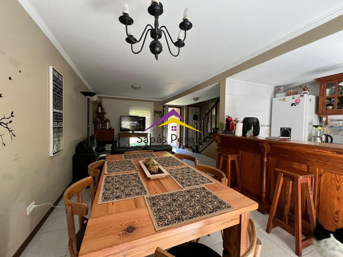 Apartamento ID.37312 - VENTA CASA EN COMPLEJO CON PISCINA PUNTA DEL ESTE