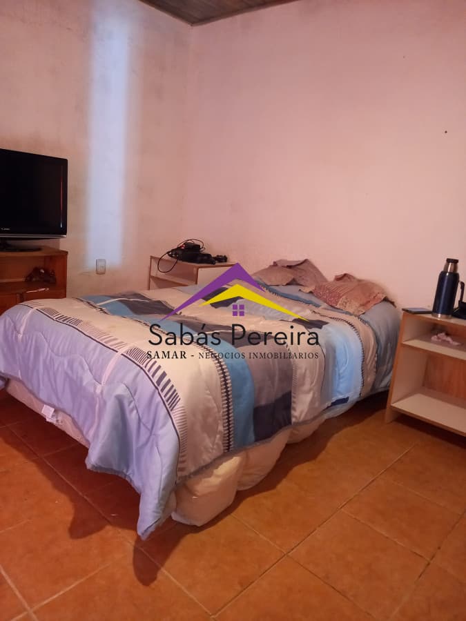 Casa ID.41041 - SE VENDE CASA 1 DORMITORIO SAN CARLOS MALDONADO