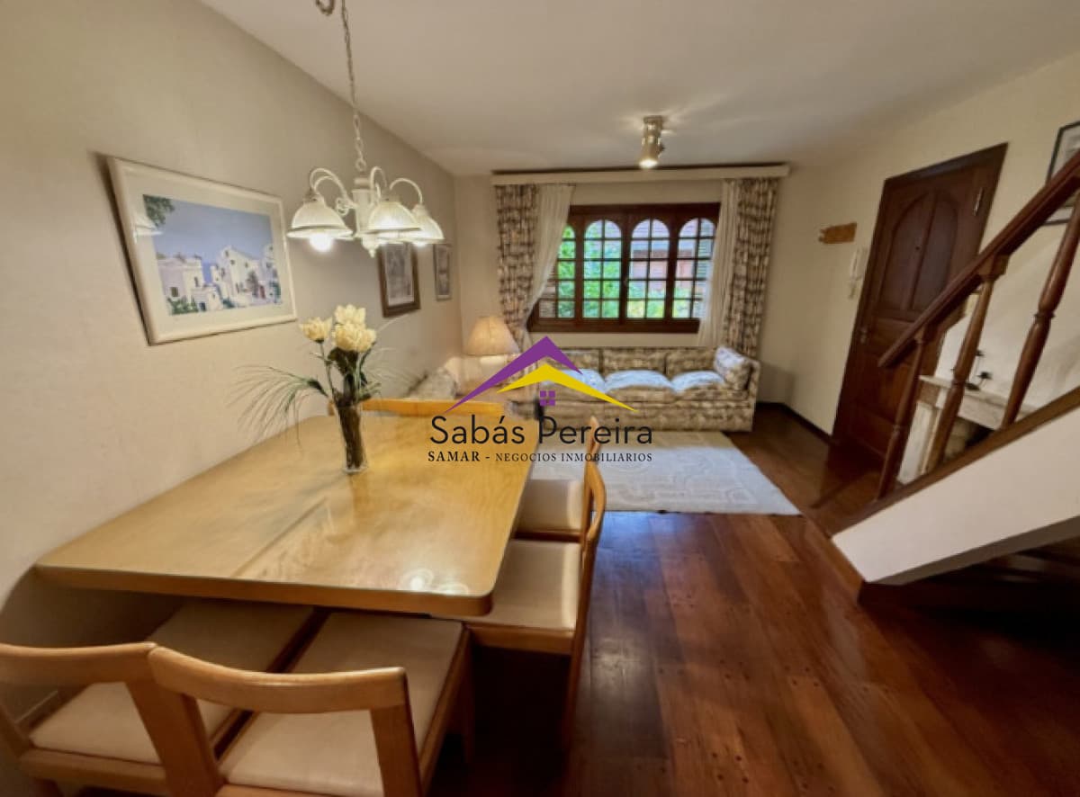 Casa ID.38325 - Casa en Mansa, 2 dormitorios *