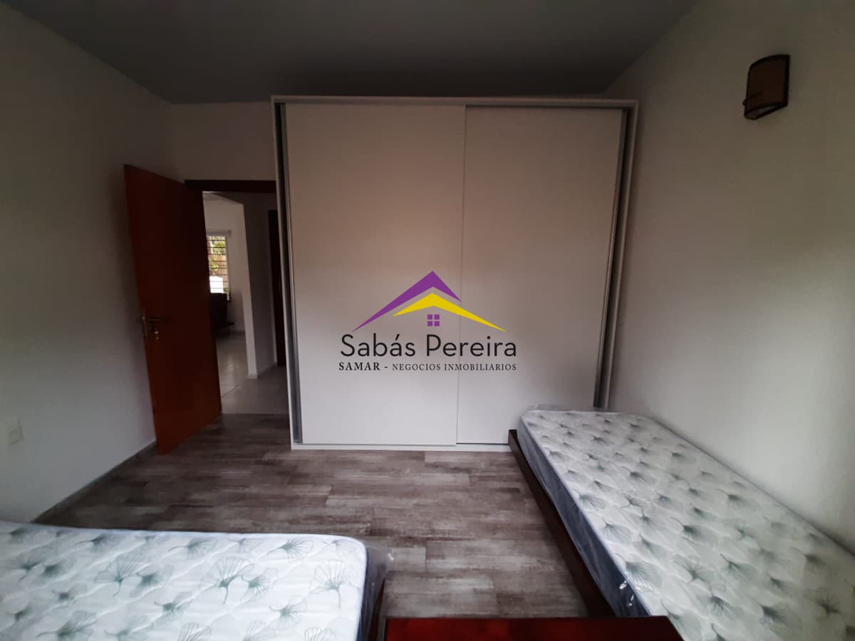 ALQUILER CASA 2 DORMITORIOS MANSA PUNTA DEL ESTE