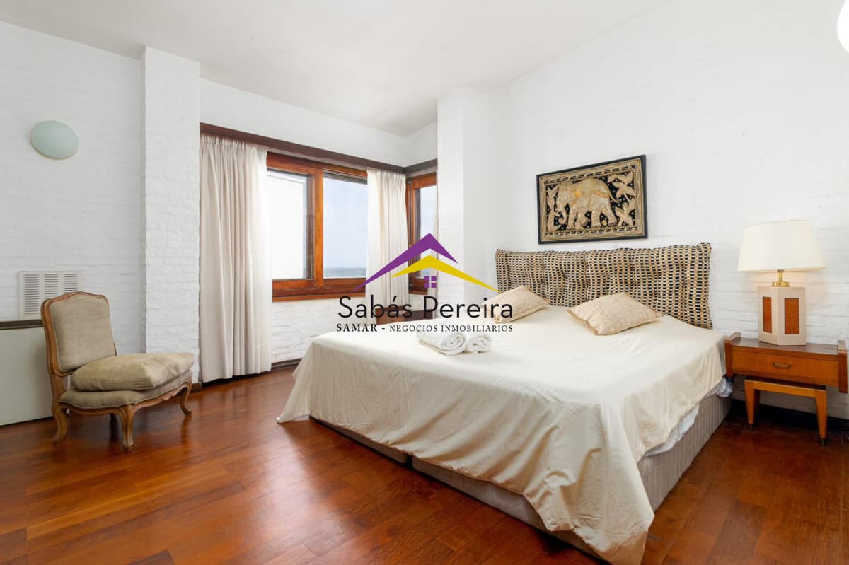 Casa ID.41735 - Casa primera línea en Venta en Península