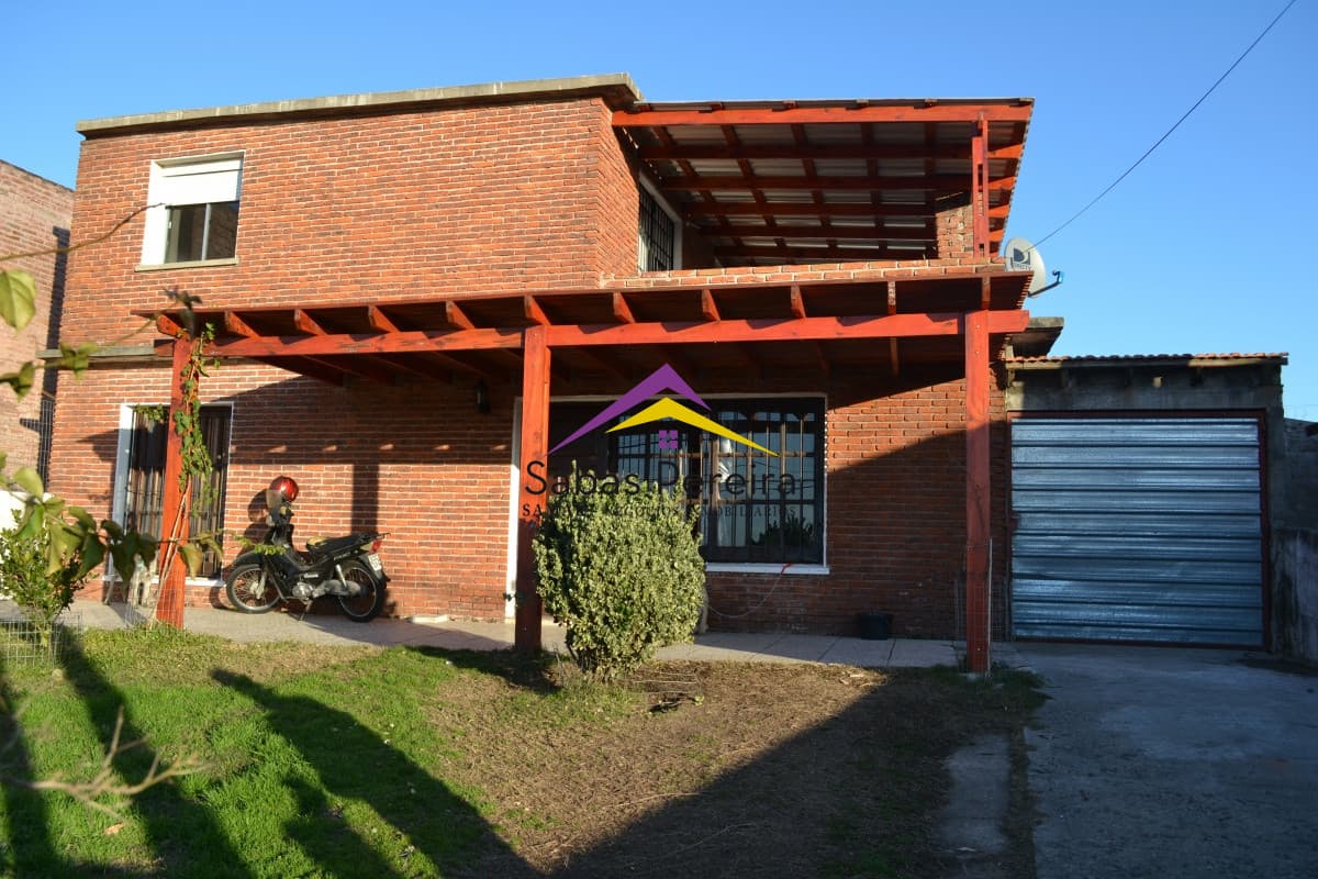 Casa ID.38682 - Venta de casa en Las Cooperativas Maldonado