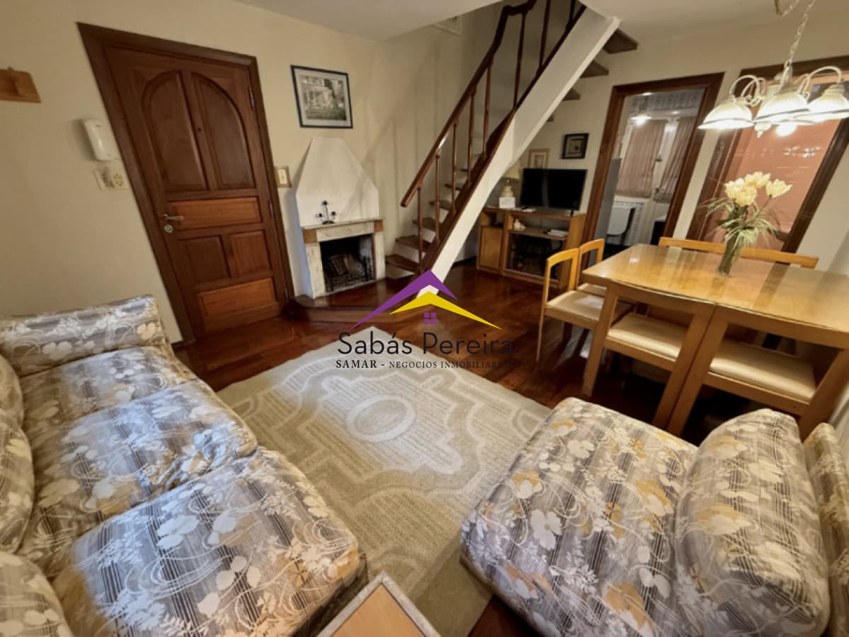 Casa ID.38325 - Casa en Mansa, 2 dormitorios *