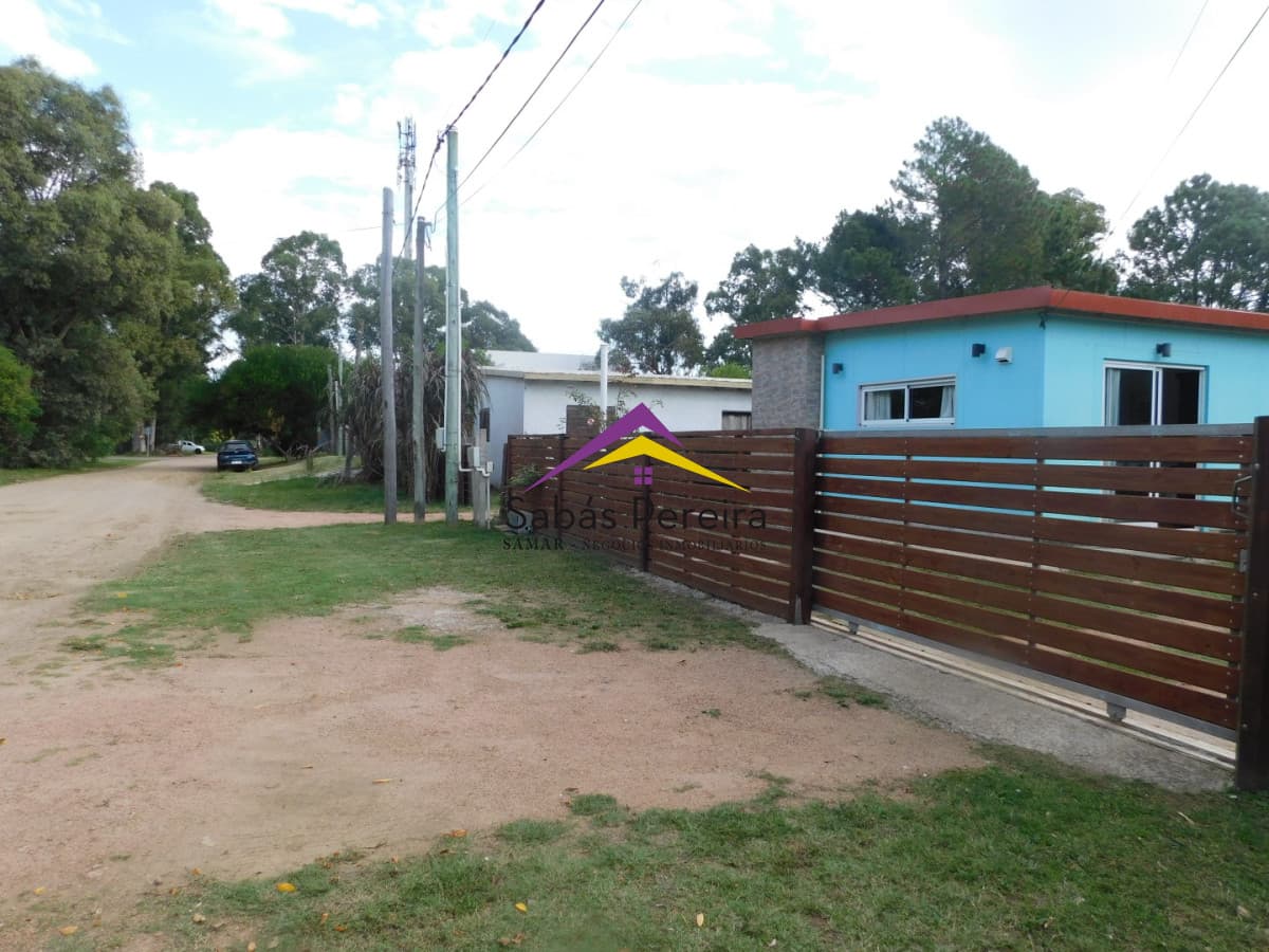 Casa ID.41418 - Venta casa de 1 dormitorios 1 baños en Playa Grande, Piriapolis, Maldonado