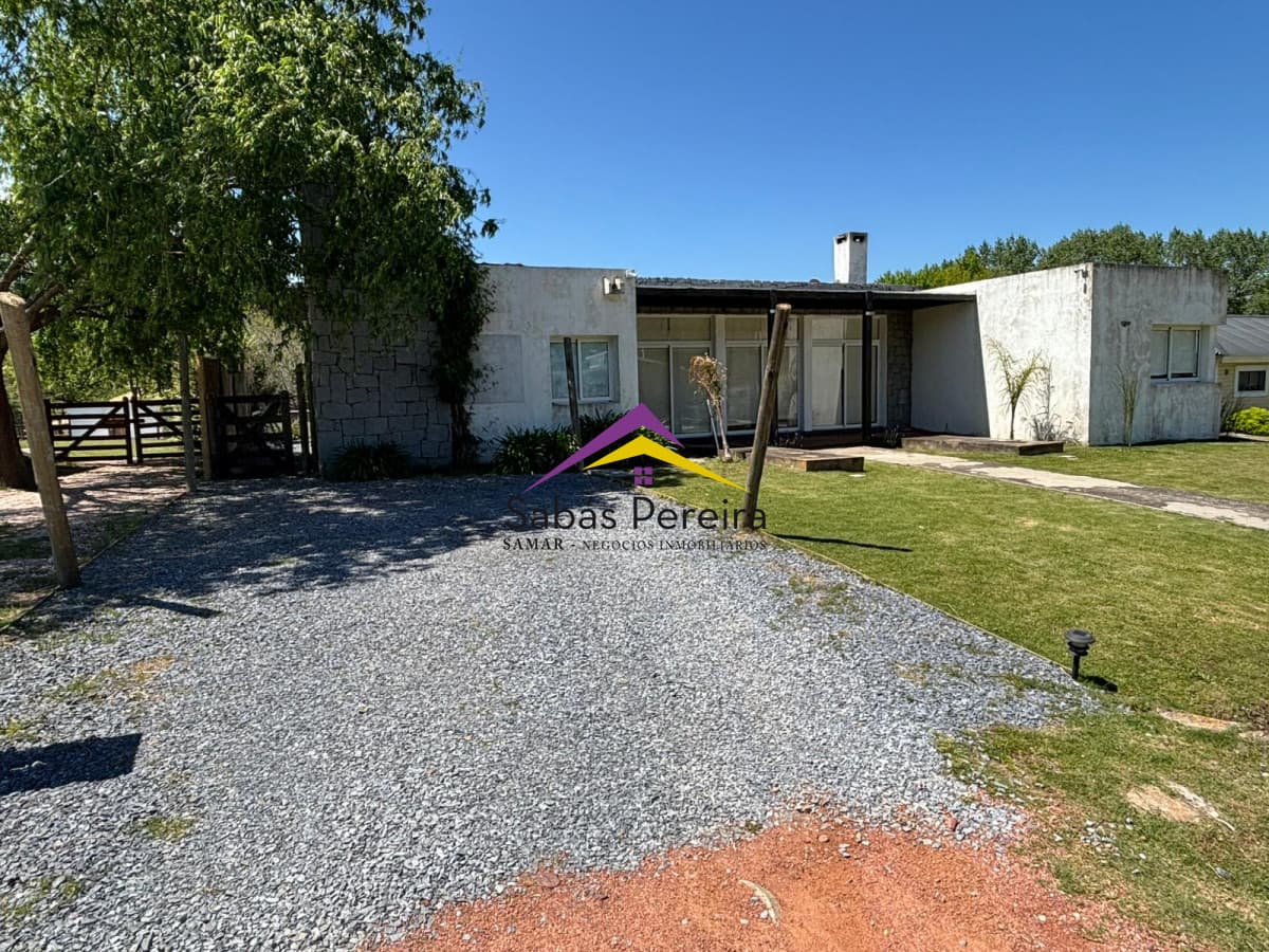 Casa ID.41503 - Venta de casa en Verdemora
