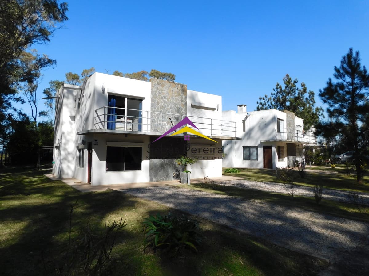 Casa ID.41455 - Venta casa 2 dormitorios 2 baños, Bella Vista, Piriapolis, Maldonado