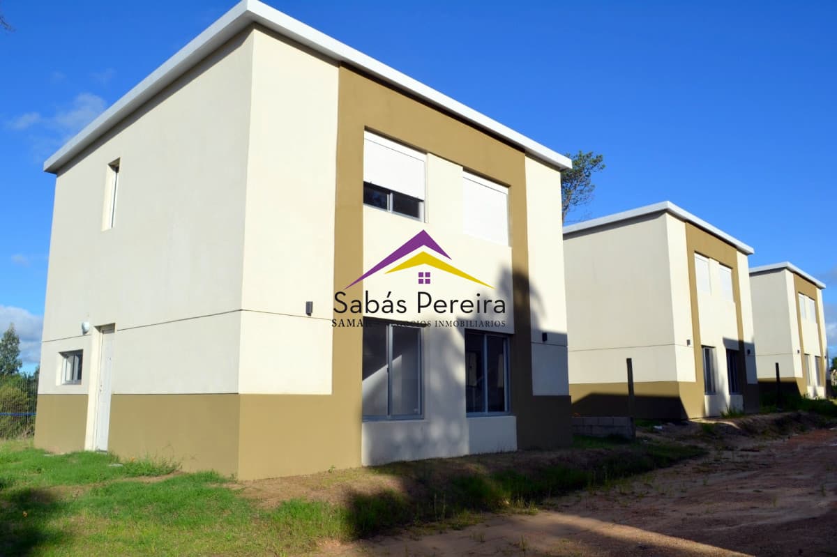 Casa ID.40874 - VENTA CASA 2 DORMITORIOS MALDONADO