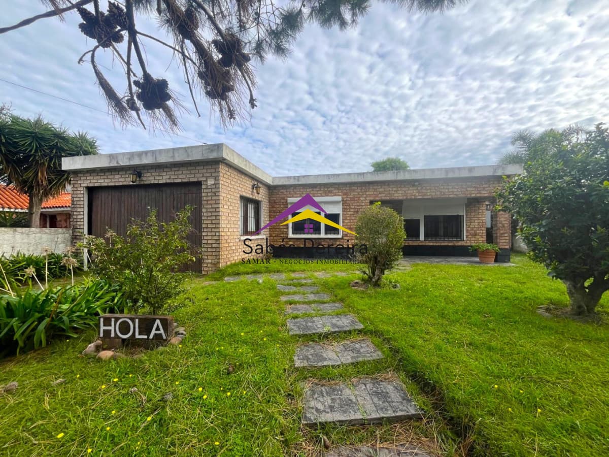 Casa ID.41169 - Venta de casa de 3 Dormitorios en Las Delicias