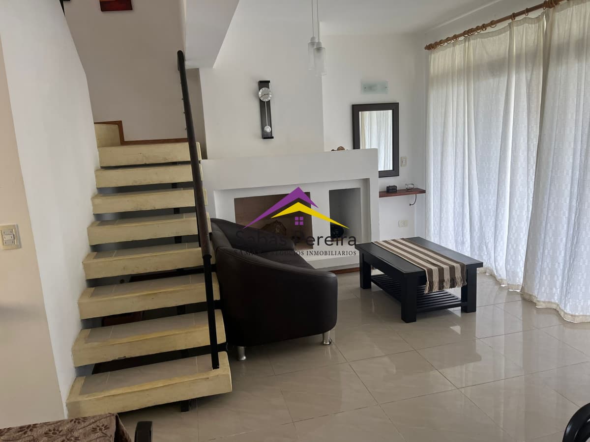 Casa ID.40971 - Venta de apartamento de 3 dormitorios en Manantiales