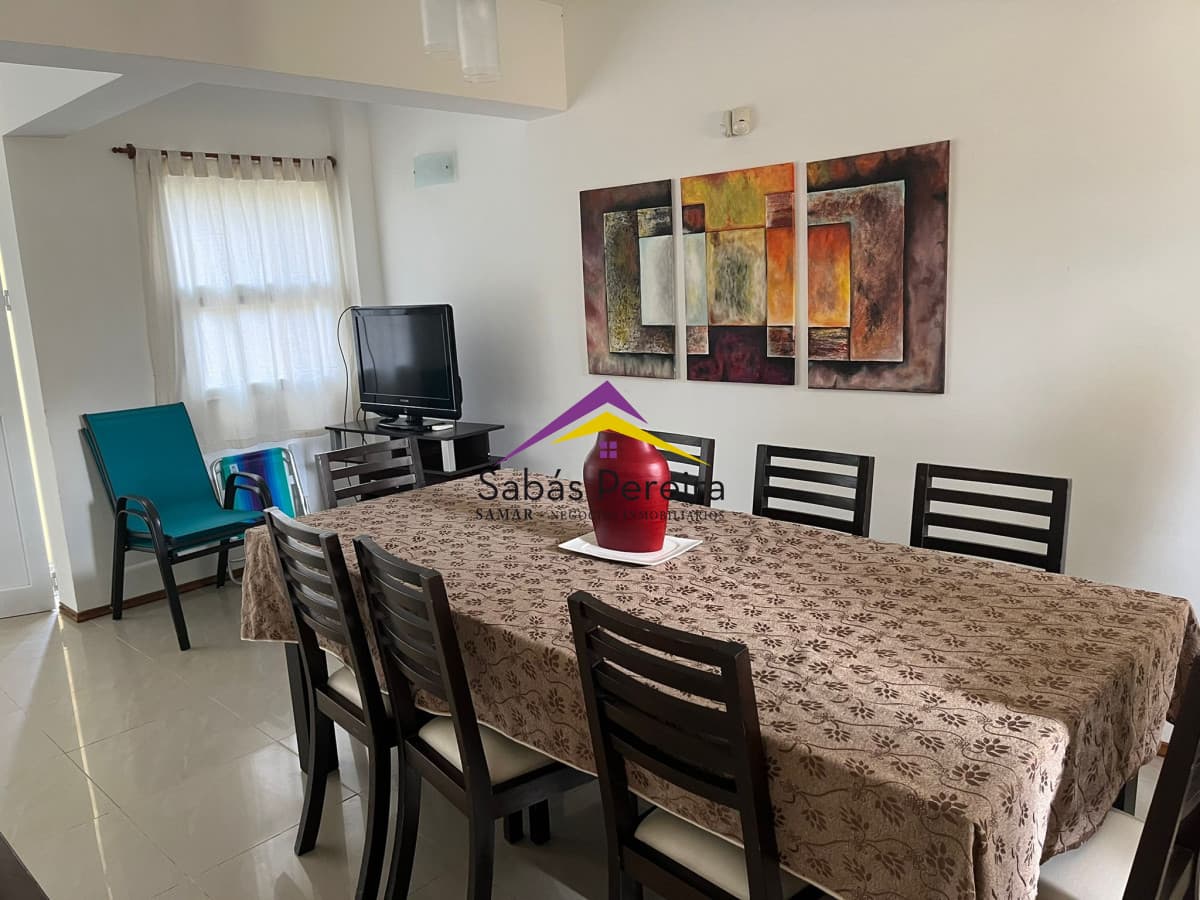 Casa ID.40971 - Venta de apartamento de 3 dormitorios en Manantiales