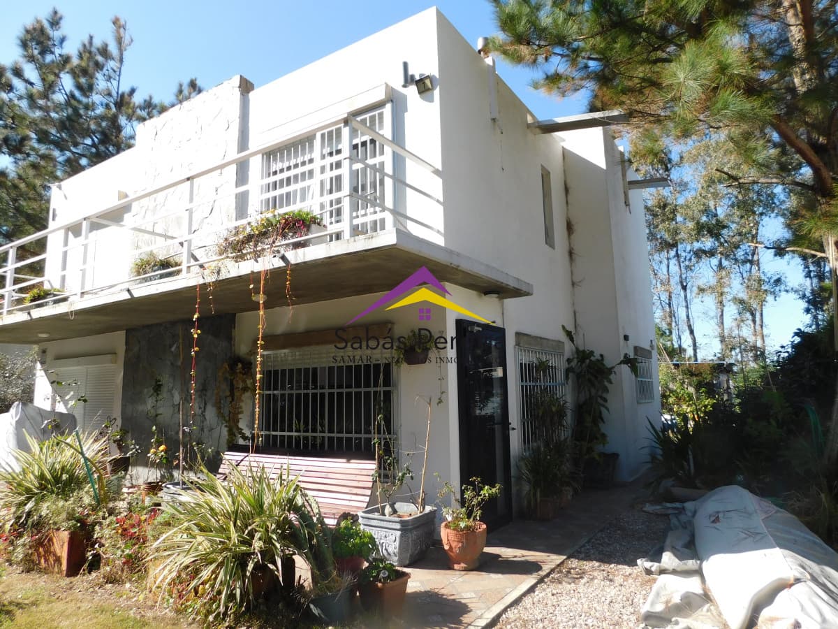 Casa ID.41454 - Venta casa 2 dormitorios 2 baños, Bella Vista, Piriapolis, Maldonado