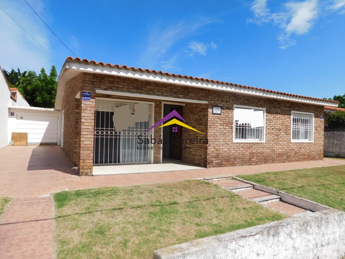 Casa ID.41412 - Venta casa de 3 dormitorios 2 baños Centro, Piriapolis, Maldonado