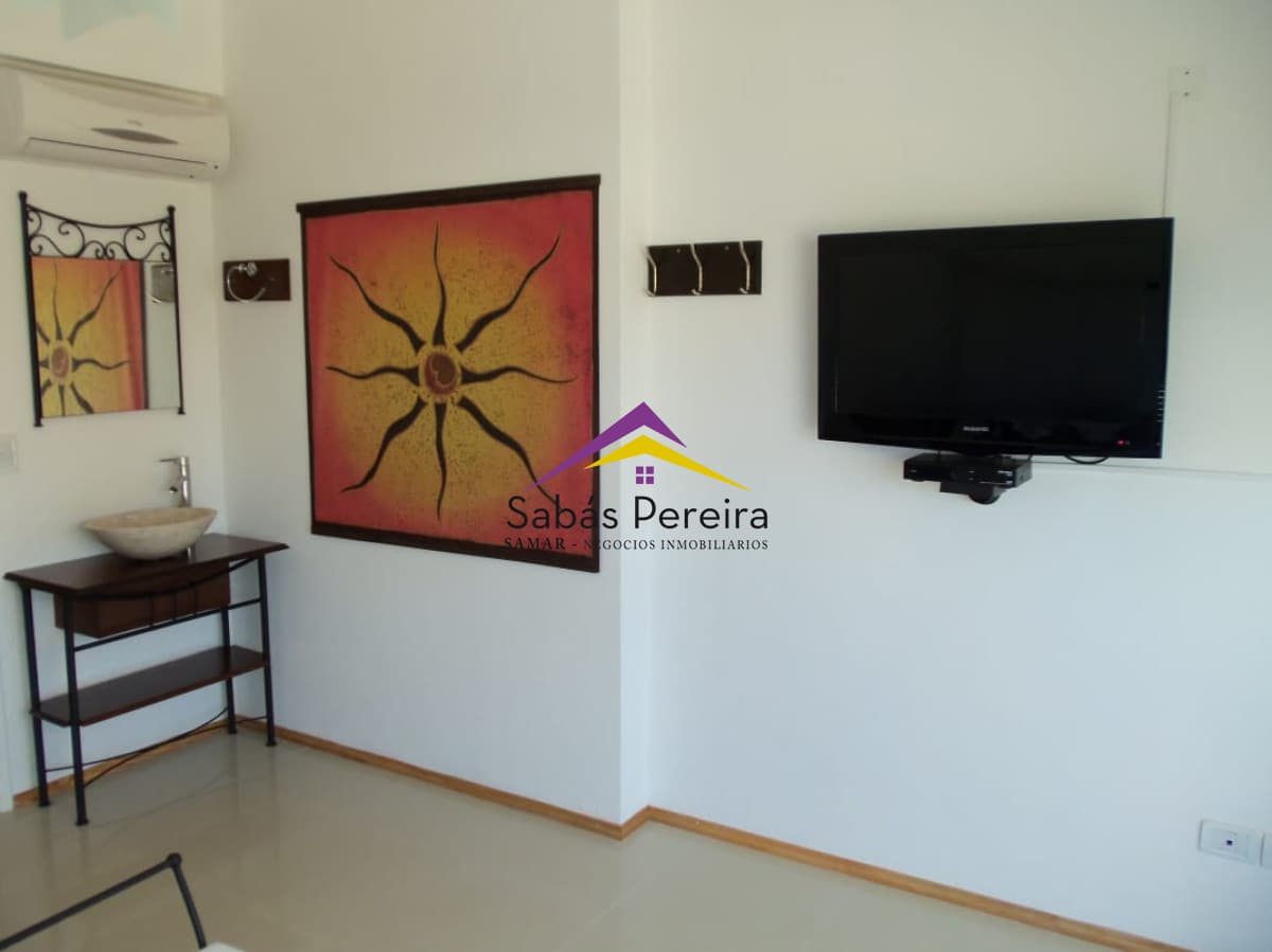 Casa en Alquiler Manantiales