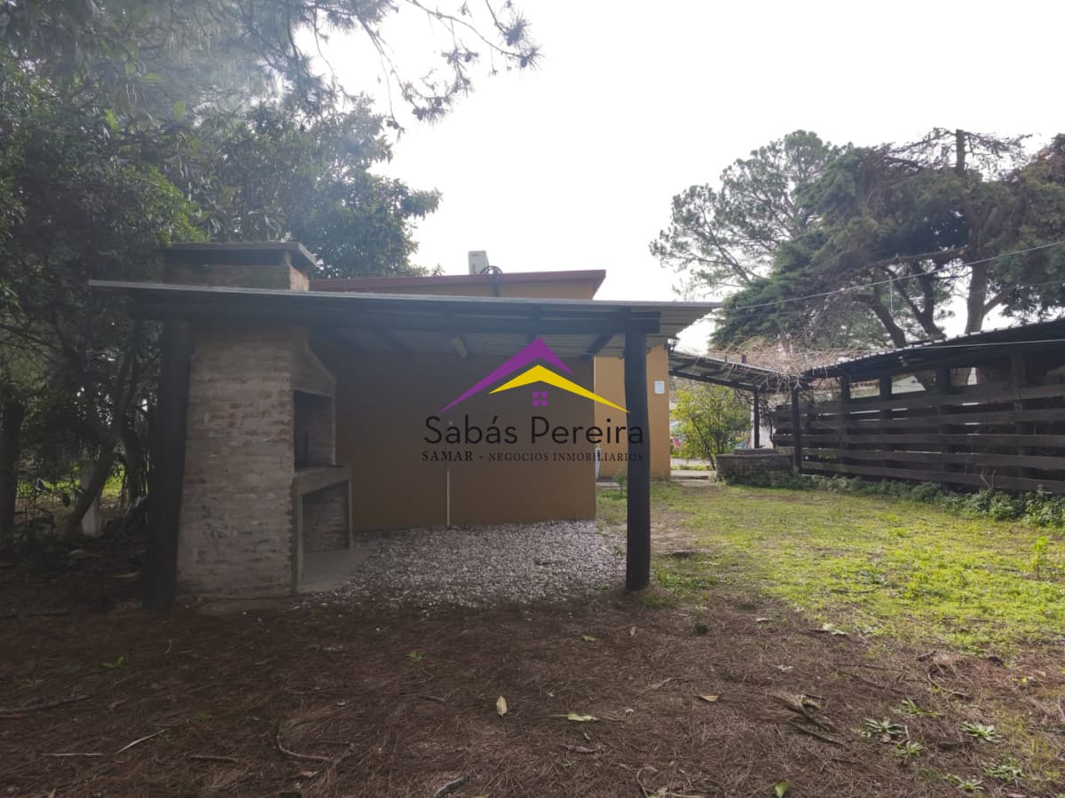 Casa ID.41762 - Casa Playa Verde,1 dormitorio,1 baño.