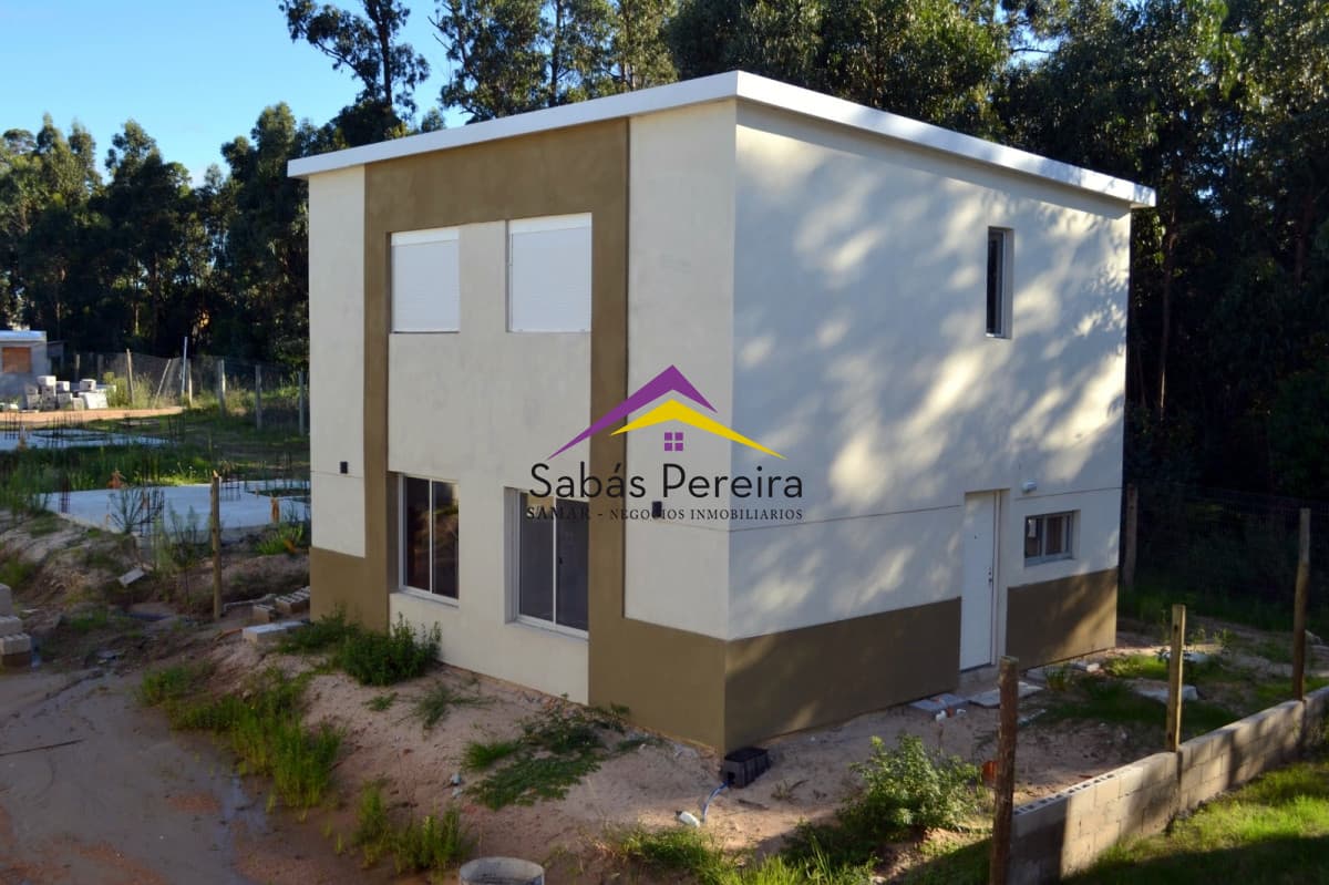 Casa ID.40874 - VENTA CASA 2 DORMITORIOS MALDONADO