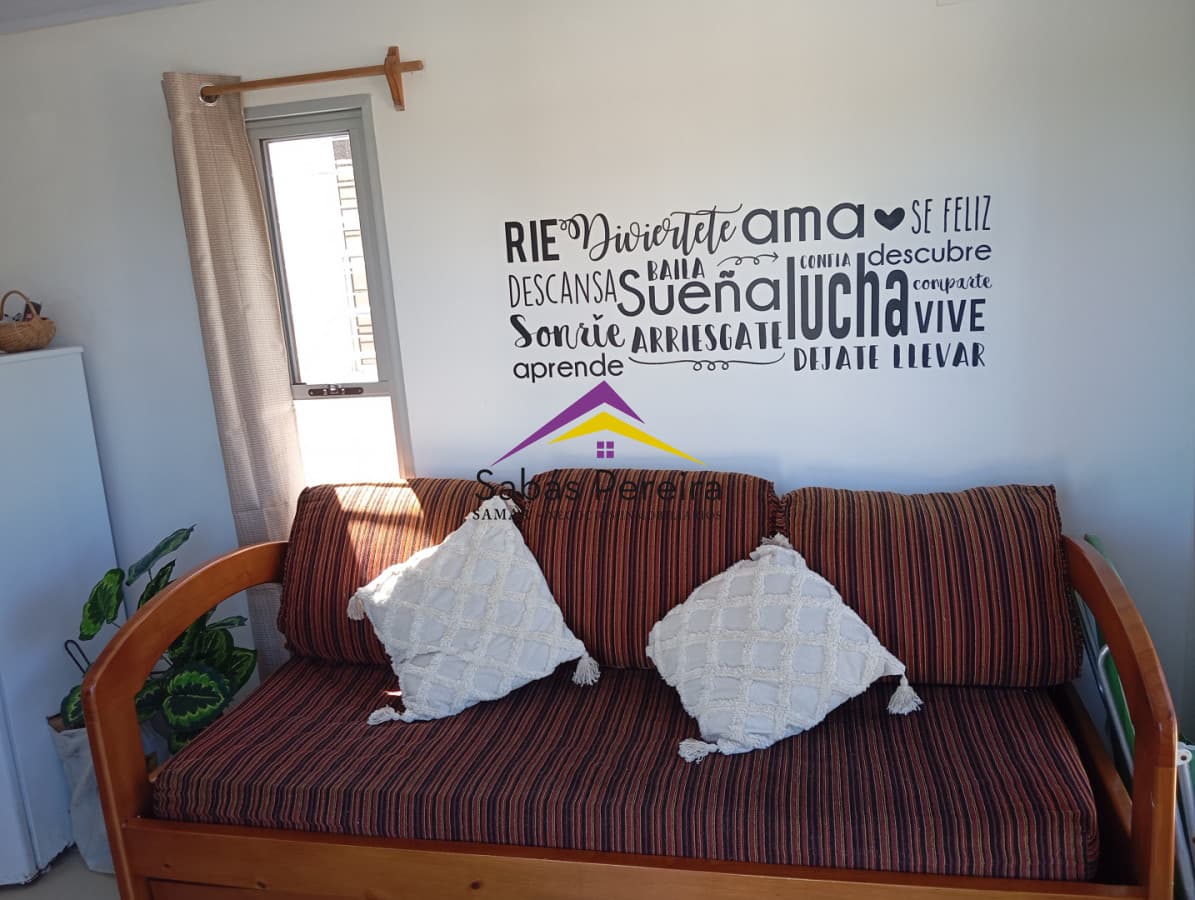 Alquiler casa de 1 dorm, 1 baño Punta Fria, Piriapolis, Maldonado