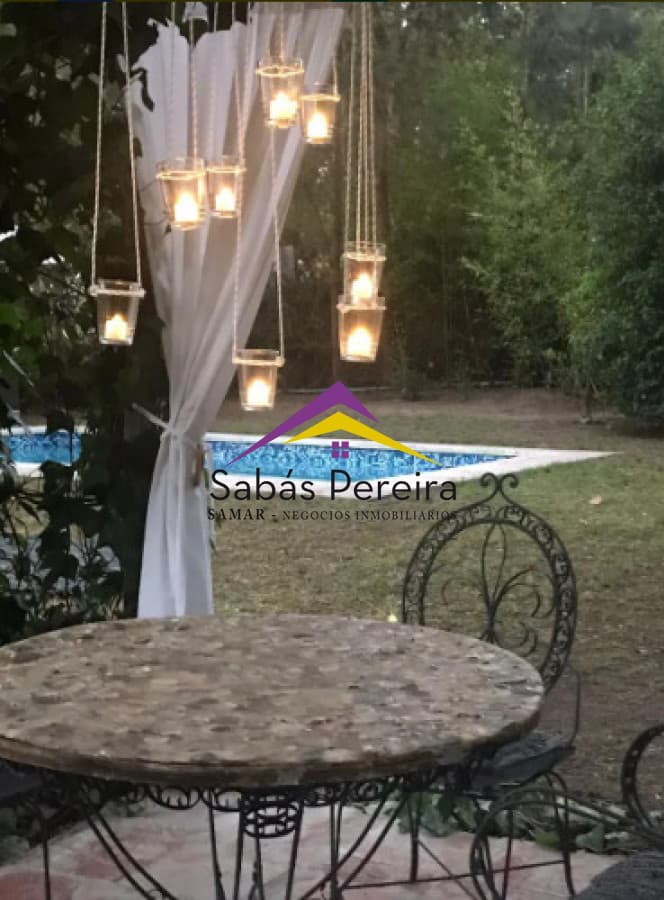 Casa ID.41530 - Casa en Mansa - Punta del Este, a pasos del mar