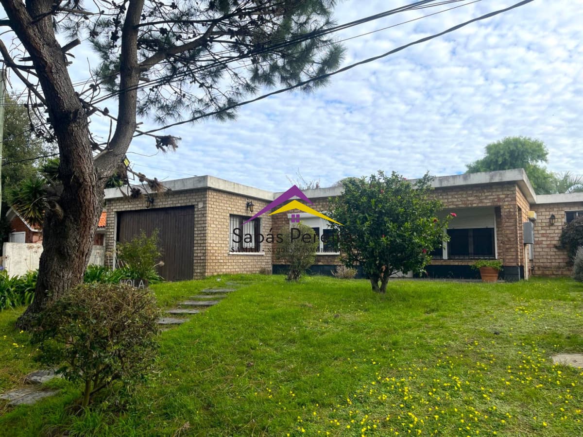 Casa ID.41169 - Venta de casa de 3 Dormitorios en Las Delicias