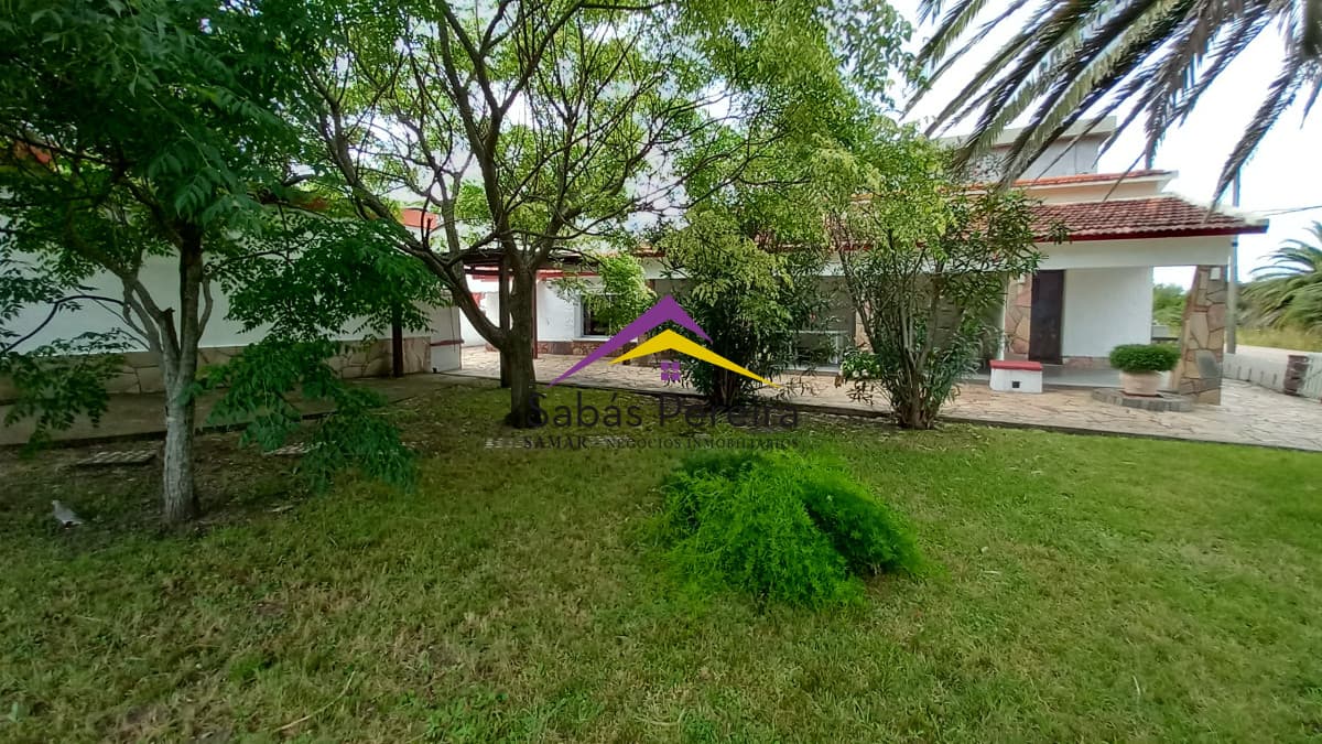 Casa ID.41362 - Venta casa de 3 dormitorios 1 baños en Las Flores, Piriapolis, Maldonado