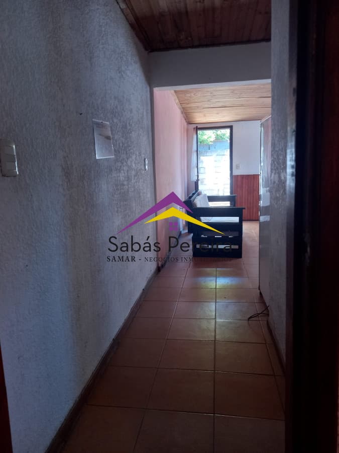 Casa ID.41041 - SE VENDE CASA 1 DORMITORIO SAN CARLOS MALDONADO