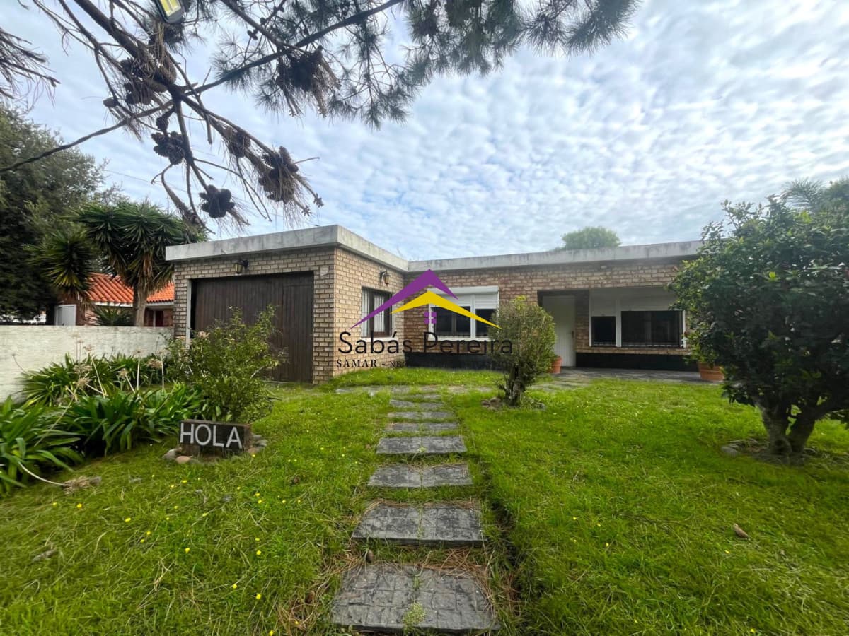 Casa ID.41169 - Venta de casa de 3 Dormitorios en Las Delicias