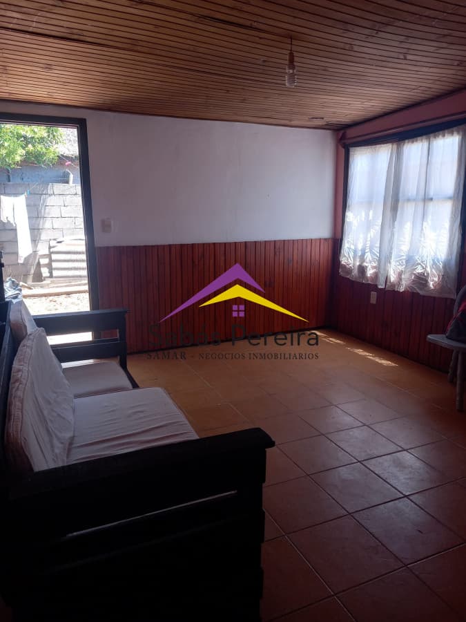 Casa ID.41041 - SE VENDE CASA 1 DORMITORIO SAN CARLOS MALDONADO