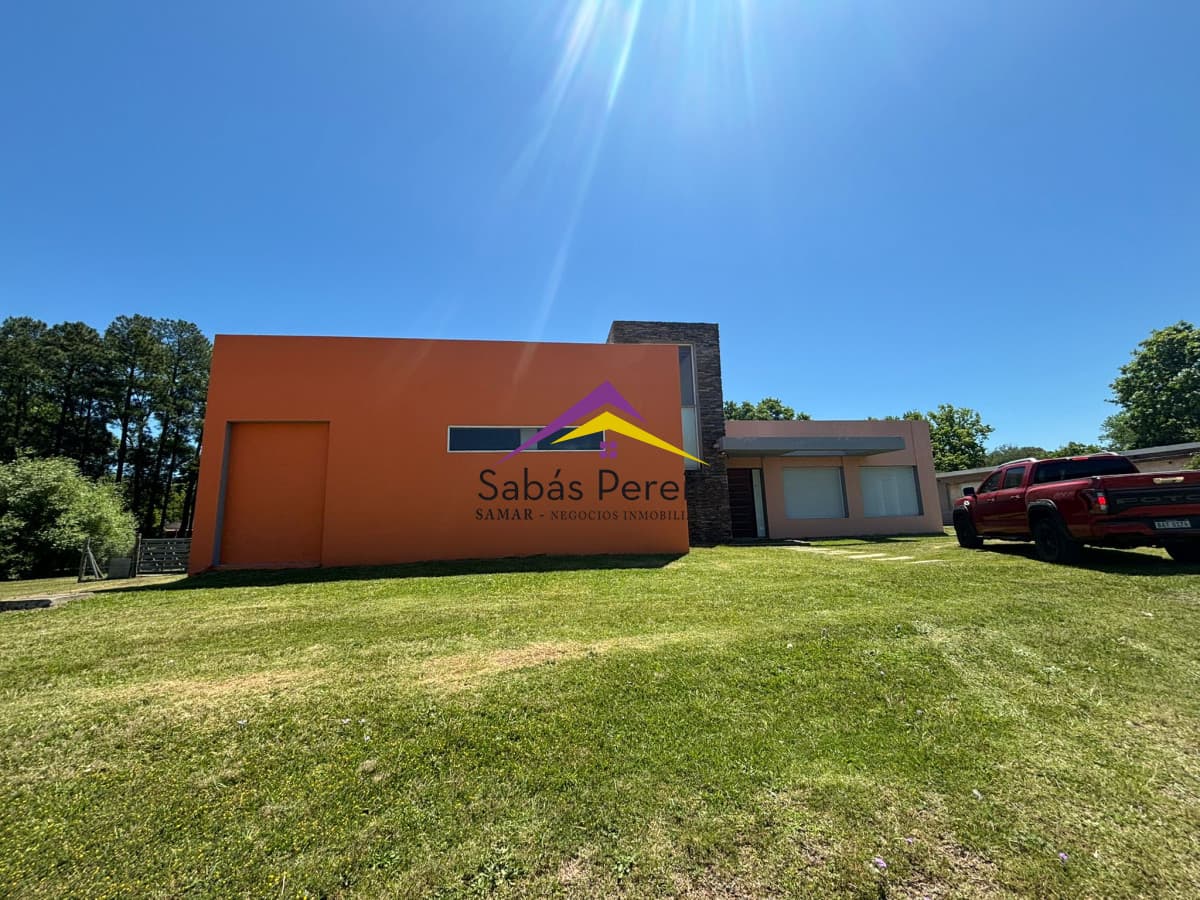 Casa ID.41527 - Venta de exclusiva casa en Complejo Verdemora