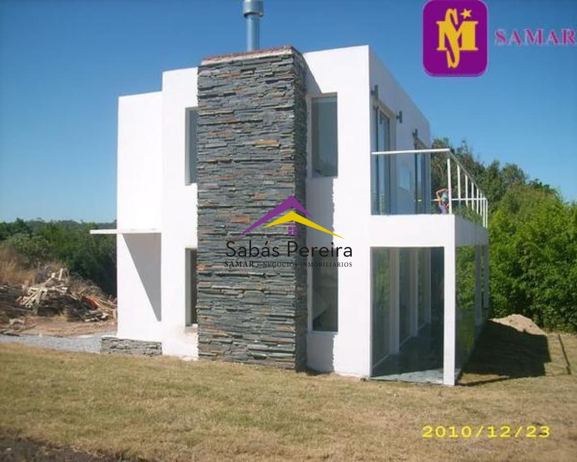 Casa ID.37893 - VENTA CASA 3 DORMITORIOS MALDONADO PUNTA PIEDRAS