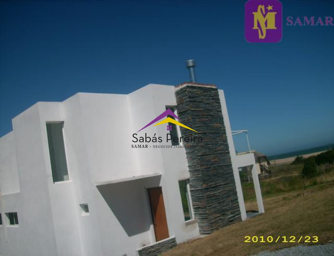 Casa ID.37893 - VENTA CASA 3 DORMITORIOS MALDONADO PUNTA PIEDRAS