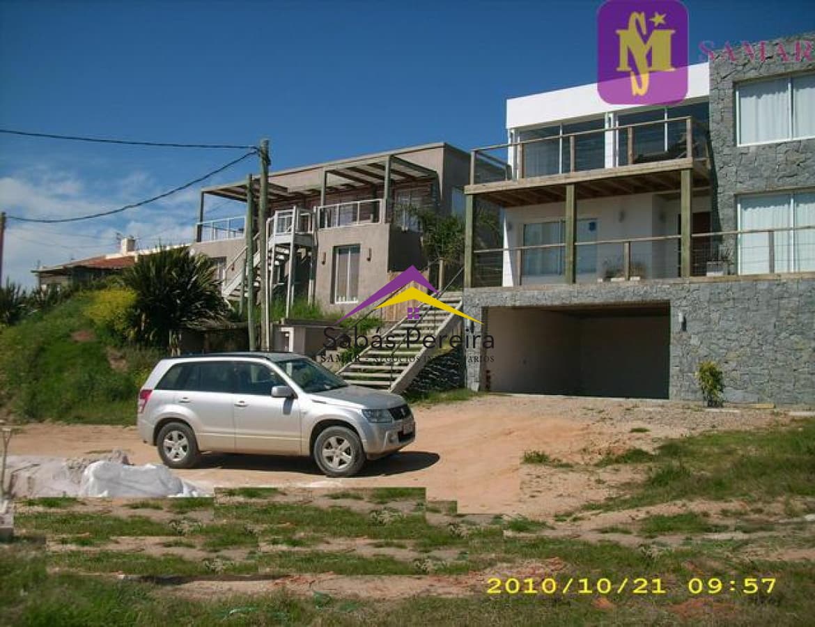 Casa ID.37893 - VENTA CASA 3 DORMITORIOS MALDONADO PUNTA PIEDRAS