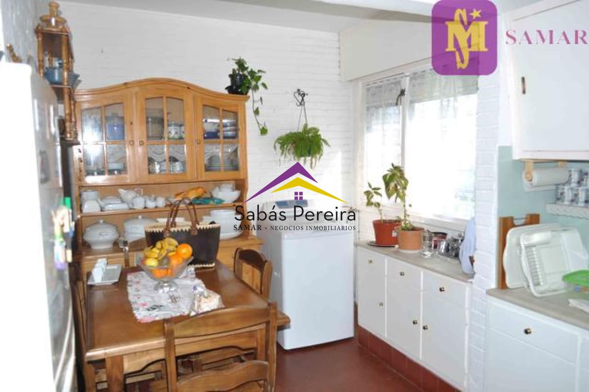 Alquiler de Casa de 3 dormitorios en Punta del Este Playa Brava