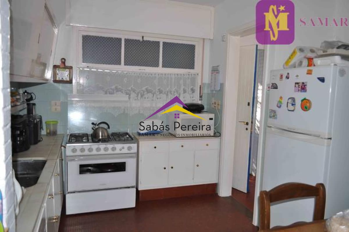 Alquiler de Casa de 3 dormitorios en Punta del Este Playa Brava