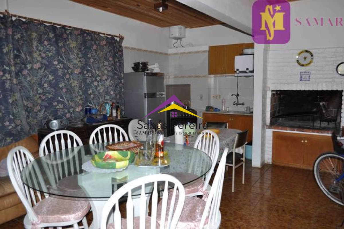 Alquiler de Casa de 3 dormitorios en Punta del Este Playa Brava