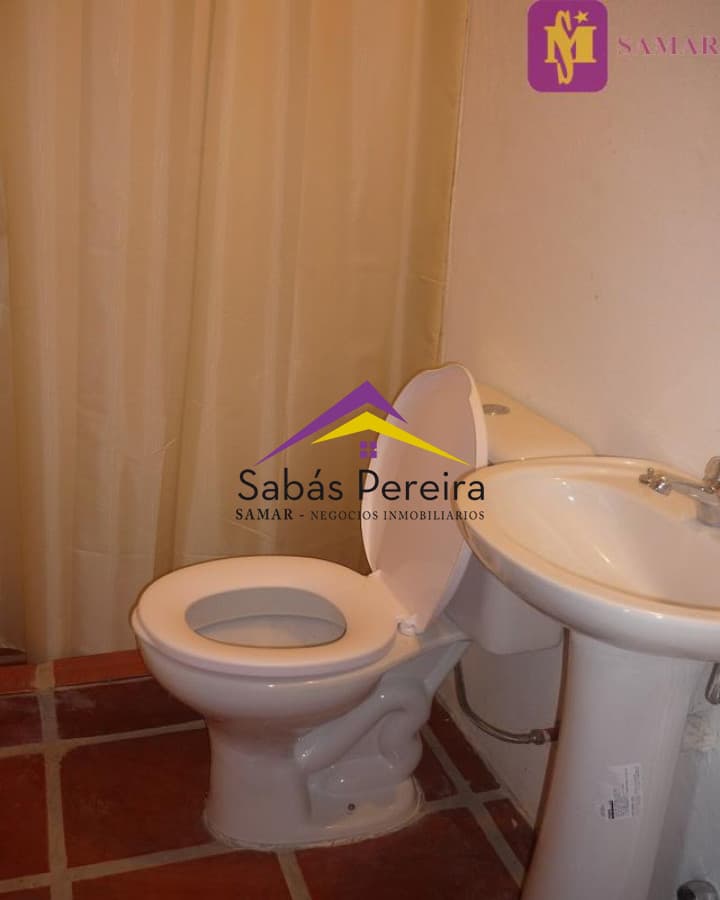 Casa en Pinares en alquiler de temporada