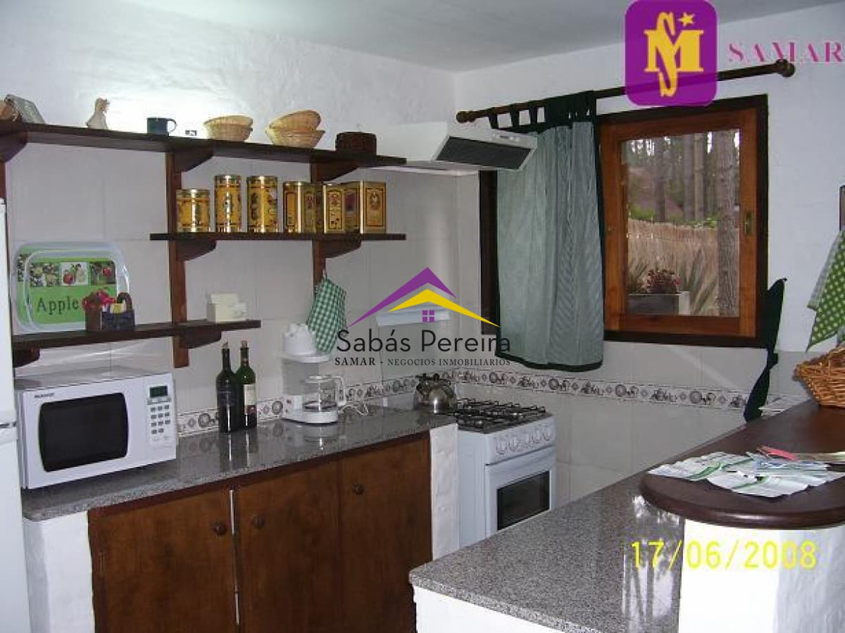 Casa en Pinares en alquiler de temporada