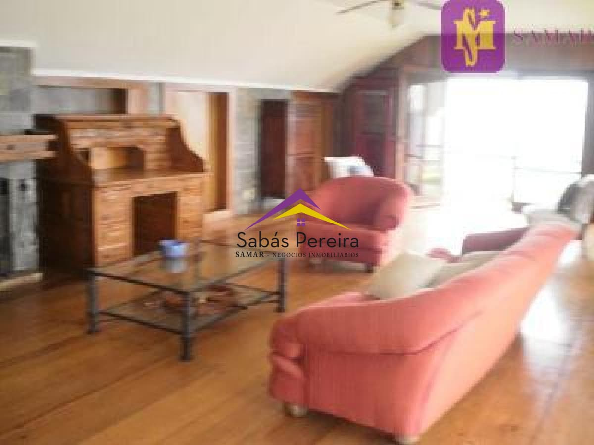 Casa ID.38230 - Venta de Casa de 6 dormitorios Punta del Este Mansa