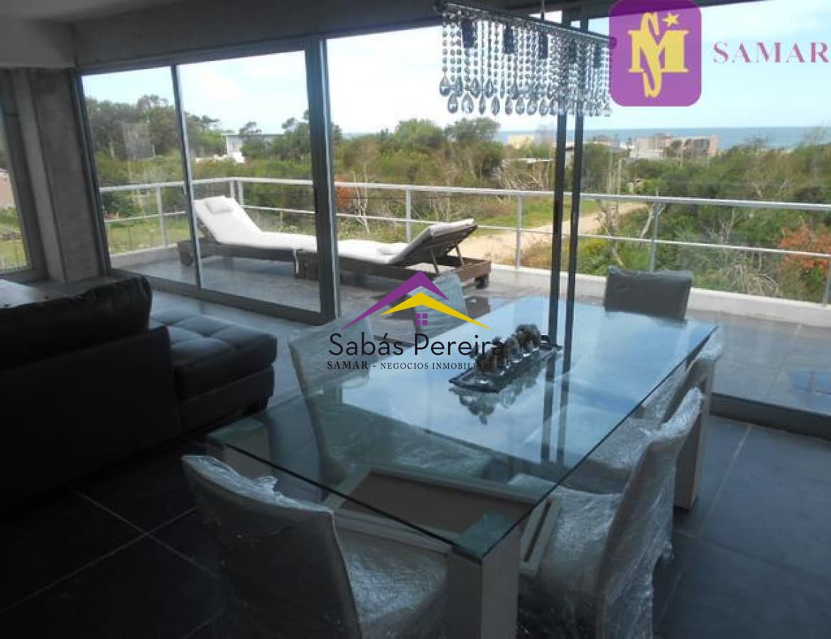 Casa ID.38379 - Casa 3 dormitorios en Punta Piedras, Manantiales, Punta del Este.