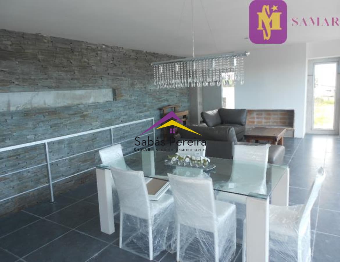 Casa ID.38379 - Casa 3 dormitorios en Punta Piedras, Manantiales, Punta del Este.