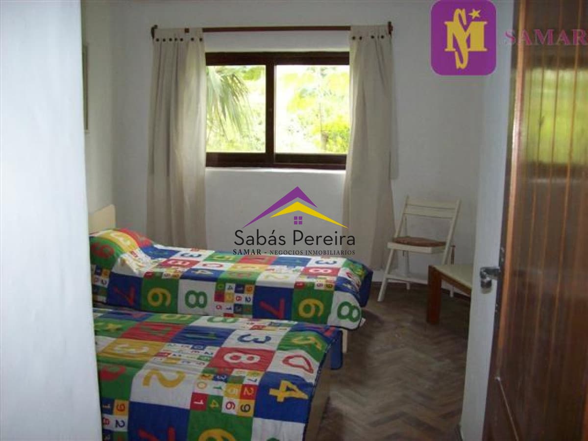 Casa en Solanas, 2 dormitorios en alquiler de temporada