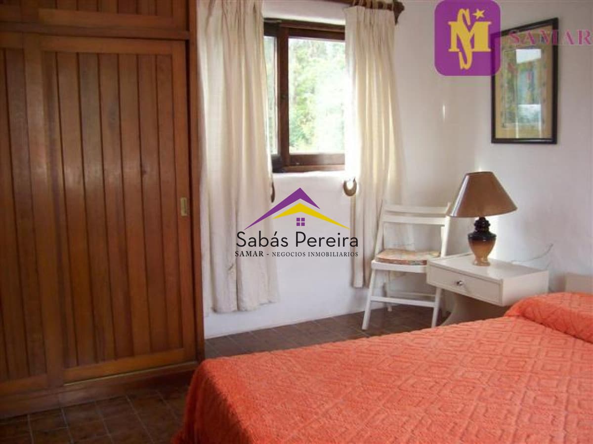 Casa en Solanas, 2 dormitorios en alquiler de temporada