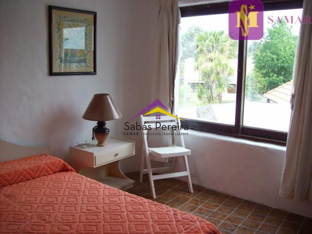 Casa en Solanas, 2 dormitorios en alquiler de temporada