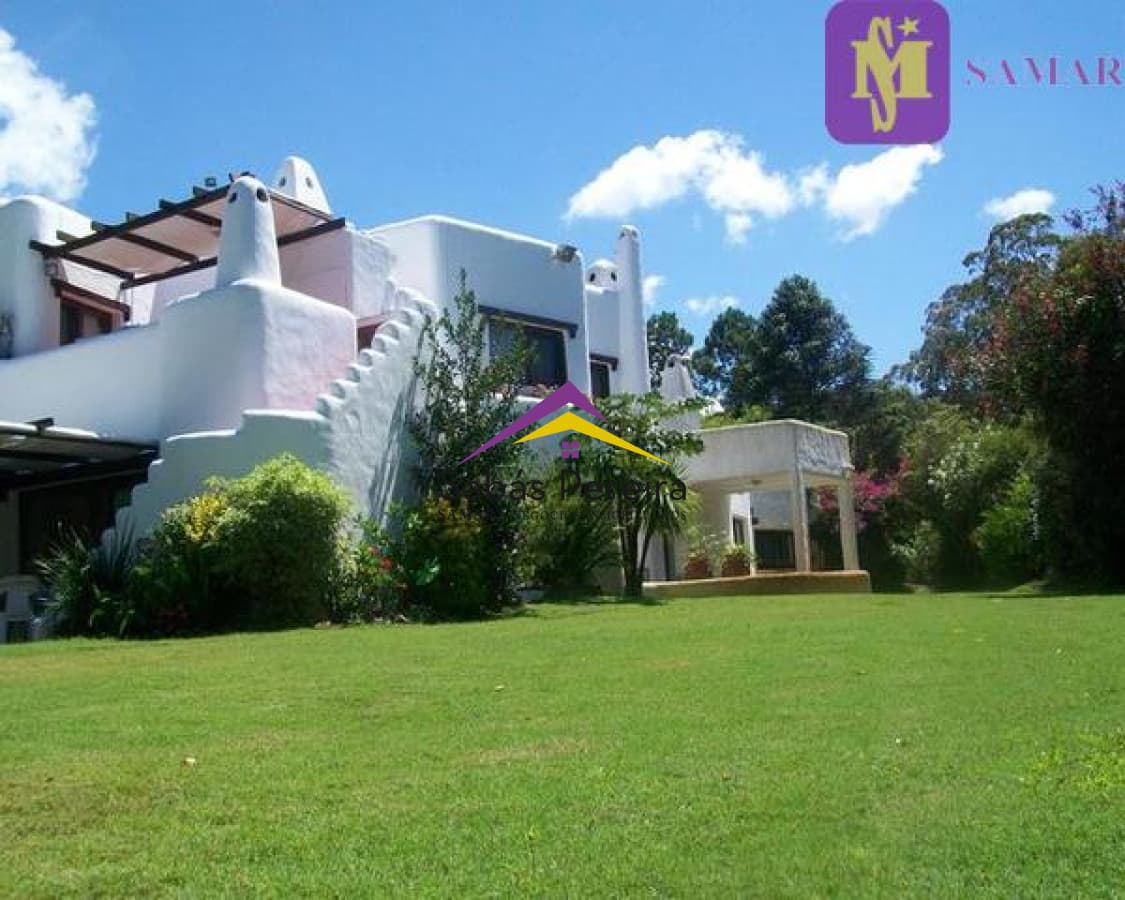 Casa en Solanas, 2 dormitorios en alquiler de temporada
